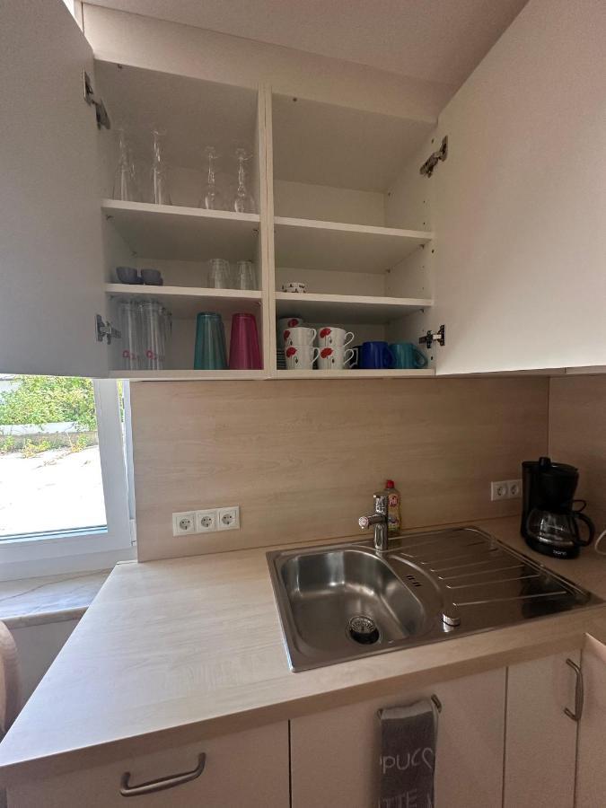 Apartment Rosaklein-30m2 & Rubinagross-100m2 *