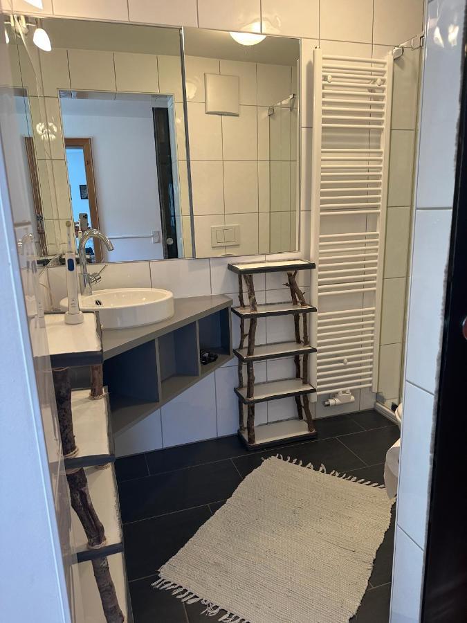 Apartment Rosaklein-30m2 & Rubinagross-100m2 *