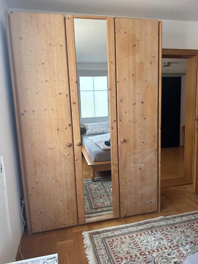 Rosaklein-30m2 & Rubinagross-100m2 Apartment