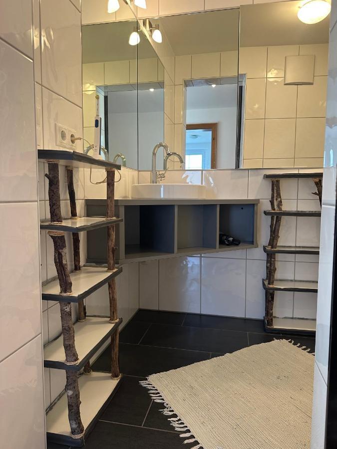 Rosaklein-30m2 & Rubinagross-100m2 Apartment *