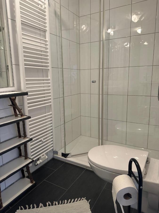 Rosaklein-30m2 & Rubinagross-100m2 Apartment Bludenz