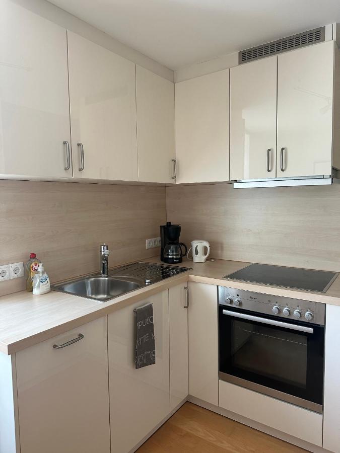 Apartment Rosaklein-30m2 & Rubinagross-100m2 *