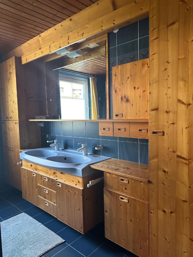 Apartment Rosaklein-30m2 & Rubinagross-100m2