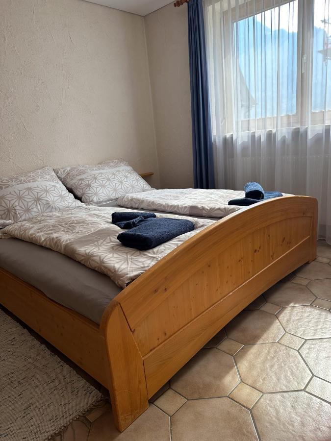 Rosaklein-30m2 & Rubinagross-100m2 Apartment *