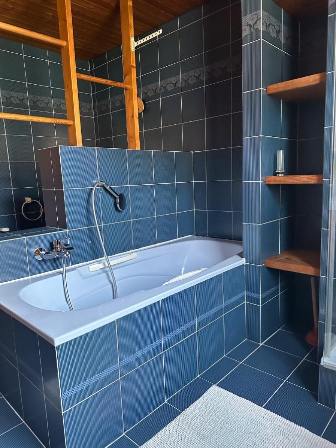 Rosaklein-30m2 & Rubinagross-100m2 * Bludenz