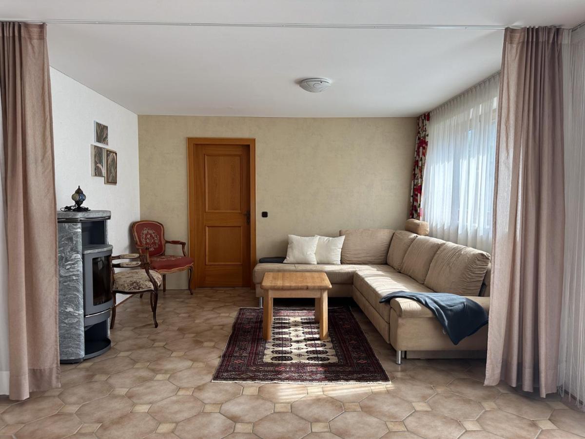 Rosaklein-30m2 & Rubinagross-100m2 Apartment *