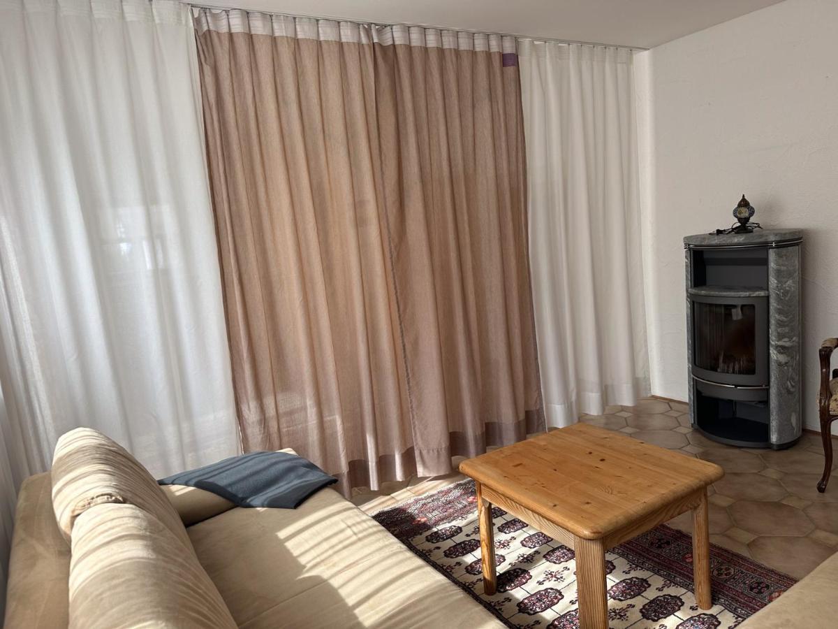 Rosaklein-30m2 & Rubinagross-100m2 Apartment Bludenz