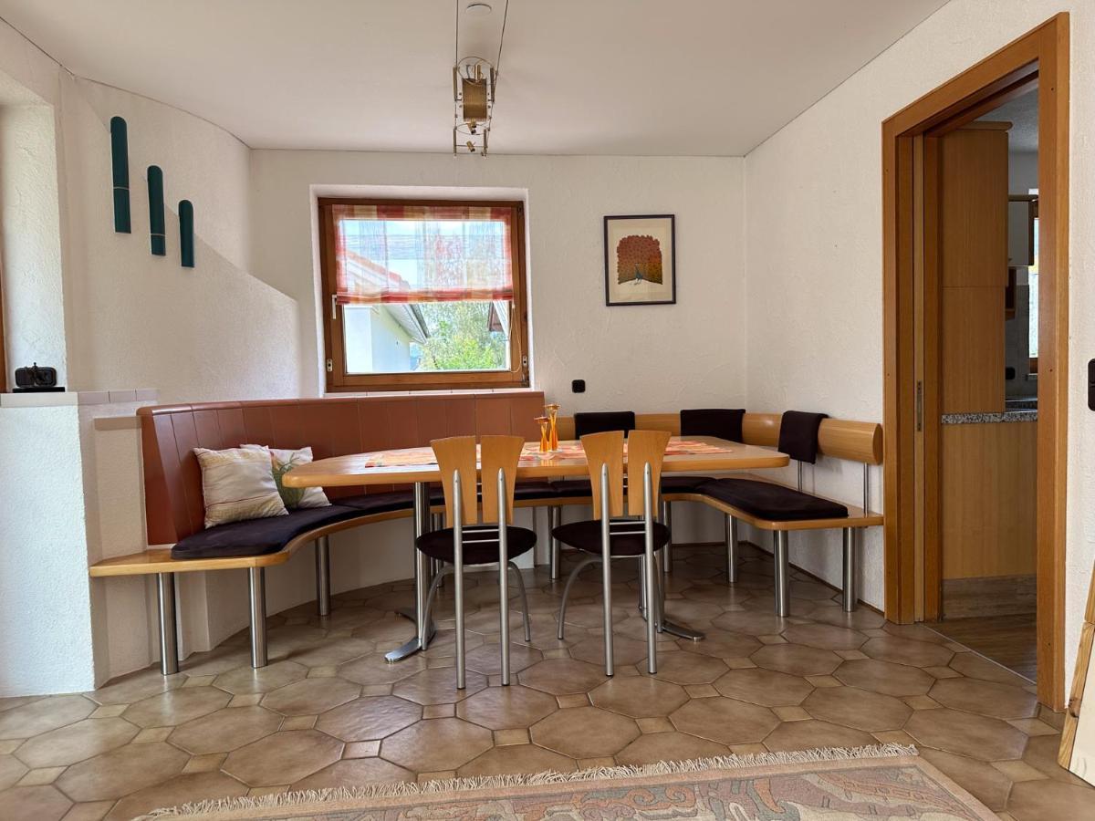 Apartment Rosaklein-30m2 & Rubinagross-100m2